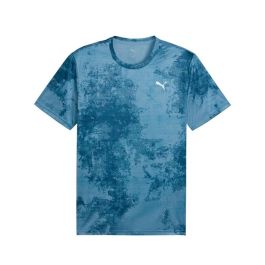 Camiseta de Manga Corta Hombre Puma Essentialsentials Aop Negro L Precio: 32.4159. SKU: B1BNE9Z6EL