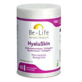 Hyaluskin 60Cap. Precio: 29.6899999. SKU: B17KGCFJ82