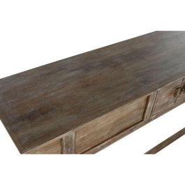 Consola Item Home DKD Home Decor Natural 47 x 81 x 187 cm