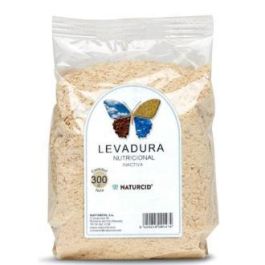 Levadura Nutricional 300 Gr. Precio: 11.8900001. SKU: B1FPQJDNTY