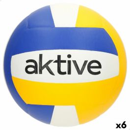 Balón de Voleibol Aktive Precio: 64.88999979. SKU: B1ANK7LK3H