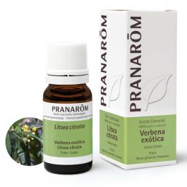 Verbena Exótica Bio Precio: 7.58999967. SKU: B1FV23MREB
