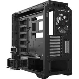 be quiet! Caja PC Midi SILENT BASE 601 Window Negra