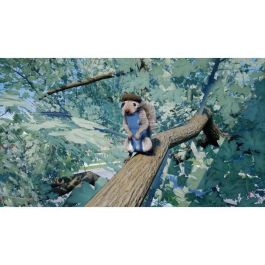 Just For Games 5016488141680 Ardilla con una pistola para PS5