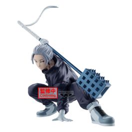 BANPRESTO Figura Gaku Vibration Stars Sakamoto Days 14cm Precio: 34.50000037. SKU: B1CEMLHASX