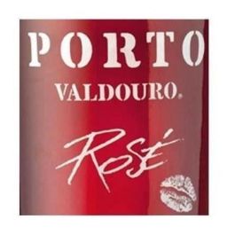 Porto Valdouro Rosado 19,5% 75cl