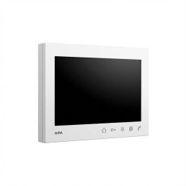 GIRA 120903 Wohnungsstation Video AP 7-Türko Reinweiß Precio: 886.9784. SKU: B1CT3Y33WY