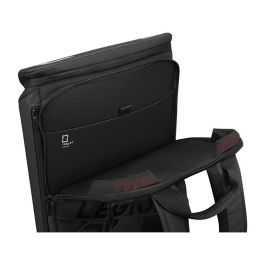 Lenovo Legion GB900 Mochila Gaming 40.64 cm (16 Pulgadas) Armored, 10 Compartimentos, 20L, Impermeable, Negro