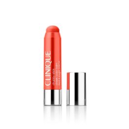 CLINIQUE CHUBBY STICK bálsamo con color para mejillas #Plenty O’ Papaya 6 gr
