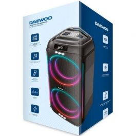 Altavoces PC Daewoo Altavoces PC Daewoo