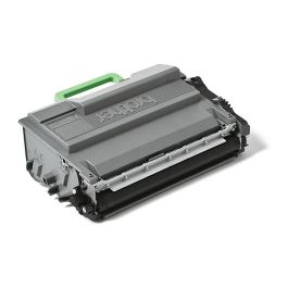 BROTHER Toner negro HLL6400DW 20.000 pag.