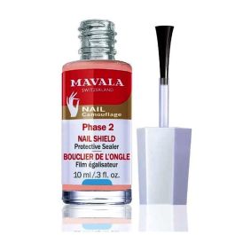 Mavala Nail Camouflage Escudo Protector Mavala Nail Camouflage Escudo Protector Precio: 17.5899999. SKU: S4506010