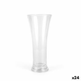 Vaso para Cerveza La Mediterránea 0,45 L (24 Unidades) Vaso para Cerveza La Mediterránea 0,45 L (24 Unidades)