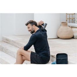 Beurer MG-195 Pistola de Masaje Muscular con Función de Calor y Frío