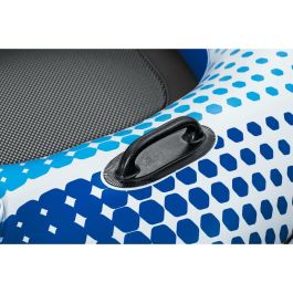 Bestway Rueda Hinchable con Asas Rapid Rider con Enfriador 165x148 cm Playa y Piscina 43726