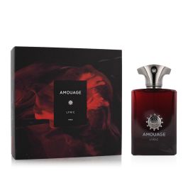 Perfume Hombre Amouage EDP Lyric 100 ml Precio: 227.9500003. SKU: B1JVDQHN2Q