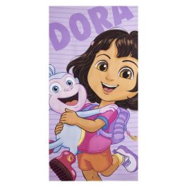 Cerdá Toalla Dora la Exploradora Microfibra 70x140cm Precio: 38.50000022. SKU: B1726SBY4E
