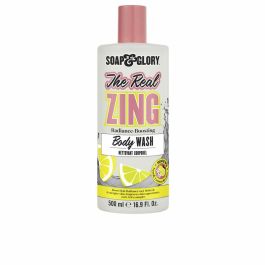 Soap & Glory The Real Zing Gel De Baño Precio: 6.50000021. SKU: B1J4EDBTB7