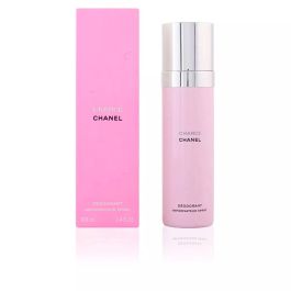 Chanel CHANCE Desodorante Vaporizador 100 ml