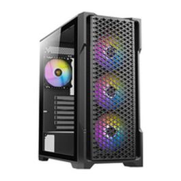 Antec AX90 Midi Tower Negro Antec AX90 Midi Tower Negro