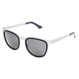Gafas de Sol Unisex LGR GLOR-SILVER01 Ø 49 mm Precio: 66.50000038. SKU: S0351524