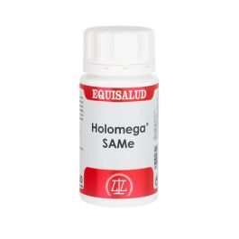 Holomega Same 50 Cáps Precio: 42.5000004. SKU: B149LZ2QNG
