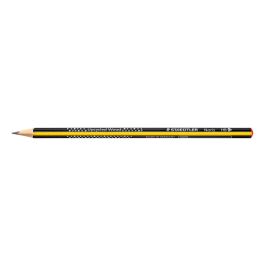 Lapices De Grafito Staedtler Triplus Slim Triangular Mina De 2 mm 12 unidades