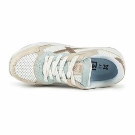 Zapatillas Deportivas Mujer Munich Mali 42 Blanco