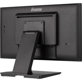 IIYAMA T2752MSC-B1AG Monitor táctil IPS Full HD 27" (68.6cm) 1920x1080 HDMI+DP 5ms Negro