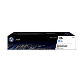 HP Toner Cian 150A,178,179Fnw - 117A, 700 Copias, Cyan Precio: 57.58999961. SKU: S5605911