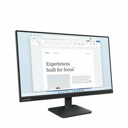 Monitor Lenovo 68C2KAC1EU Full HD 24" 23,8"