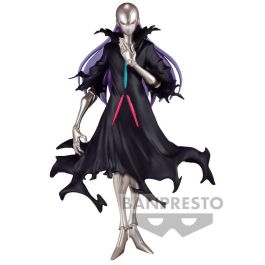 Figura Guardian of Spirits Beretta vol.18 Otherworlder That Time I Got Reincarnated as a Slime 17cm Precio: 26.8899994. SKU: B16JEZKSMB