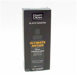 Martiderm Black Diamond Antiox SR Serum Antiedad 30ml Precio: 47.49999958. SKU: B15PFF68HE