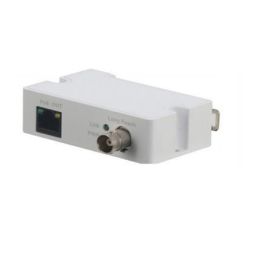 (DH-LR1002-1ET) DAHUA CONVERTIDOR TRANSMISOR RJ45 – BNC, 400M/100MBPS &amp; 1000M/10MBPS, ETHERNET DE LARGO ALCANCE A TRAVÉS DE CABLE COAXIAL RG59 (NO INCLUIDO) Precio: 36.79000039. SKU: B1H5KXE88F