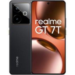 Smartphone Realme 631002003275 6,8" Octa Core 12 GB RAM 256 GB Negro Precio: 407.79000009. SKU: B13XWDNHGZ