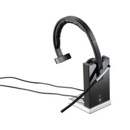 Logitech Wireless Headset Mono H820e Logitech Wireless Headset Mono H820e