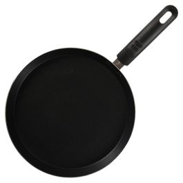 Lily Cook Sartén para Crêpes de Aluminio Chandeleur, Diámetro 26 cm