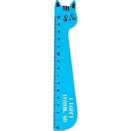 Regla De Madera Centrum 15 Cm Gato Surtido (Set de 24) Regla De Madera Centrum 15 Cm Gato Surtido (Set de 24) Precio: 20.69000054. SKU: B19QQNEQGG