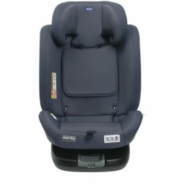 Chicco Silla de Coche Unico Evo i-Size - Tinta china CHI8058664167319