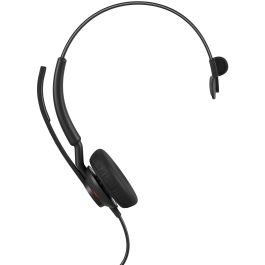 Jabra Engage 50 II Link Auriculares Mono USB-C para Oficina/Centro de Llamadas MS con Tecnologías Clear Voice y BalancedVoice Precio: 202.50000012. SKU: B1JTBMNT4B