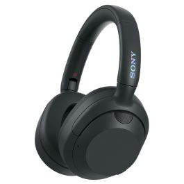 Sony WHULT900NB.CE7 Auriculares Inalámbricos Bluetooth Negros con Micrófono y Noise Cancelling Precio: 137.50000044. SKU: B1DTBFZB5Q