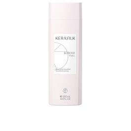 Kerasilk ESSENTIALS volumizing shampoo 250 ml Champú Volumen Cabello Sin Volumen Sin Sulfatos Sin Siliconas Vegano Precio: 26.79000016. SKU: B19B65W42M