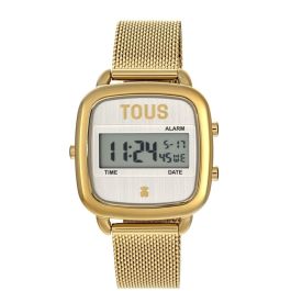 Reloj Hombre Tous 300358090 Precio: 217.49999986. SKU: B1B9MJYA5R