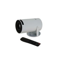 Proyector iggual 120 Lm 720 px 1280 x 720 px