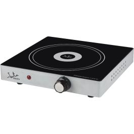 Jata Electric Ceramic Glass Ceramic Cooker One Burner 2000W V139