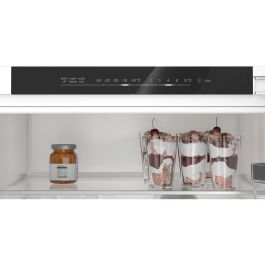 Nevera BOSCH KIN96VFD0 194 Blanco