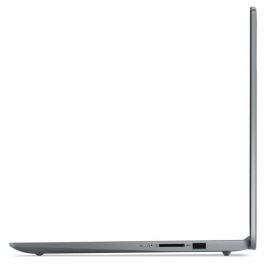Lenovo IdeaPad Slim 3 15IRH8 Portátil | Core i7-13620H | 16GB RAM | 1TB SSD | 15.6'' FHD | Windows 11 | Teclado AZERTY Lenovo IdeaPad Slim 3 15IRH8 Portátil | Core i7-13620H | 16GB RAM | 1TB SSD | 15.6'' FHD | Windows 11 | Teclado AZERTY