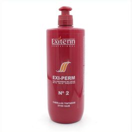 Exitenn Exi-perm 2 Permanente con Proteínas de Leche 500 Ml Precio: 10.50000006. SKU: S4255261