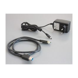 Delock 87568 Hub de Puertos USB 3.0 con HDMI, DVI, 3x USB 3.2 Gen 1, 4x USB 2.0, Gigabit Ethernet LAN, Alimentación por USB, para Windows/Mac