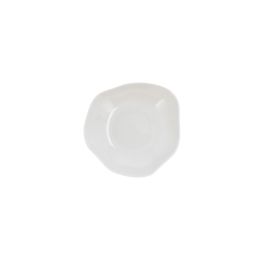 Set de Aperitivo Ariane Earth Blanco Cerámica Ø 17 cm (6 Unidades) Precio: 39.49999988. SKU: S2710180